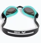 Очки для плавания унисекс Arena Zoom X-Fit Mirror Black/Multi 009439-112