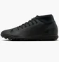 Сороконіжки чоловічі Nike Mercurial Superfly 10 Club Tf Black FQ8317-002