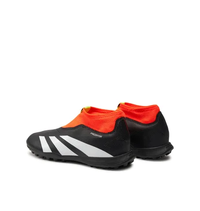 Сороконіжки дитячі Adidas Predator League Ll Black IG5431