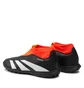 Сороконіжки дитячі Adidas Predator League Ll Black IG5431