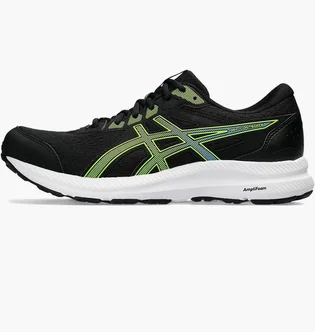 Кросівки чоловічі Asics Gel Contend 8 Black 1011B492-012