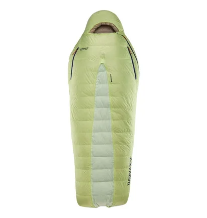 Спальник THERM-A-REST Boost 650 0C Green 14199