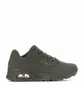Кросівки жіночі Skechers Uno Olive 73690-OLV