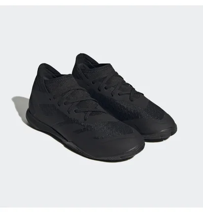Футзалки детские Adidas Predator Accuracy.3 Black GW7077