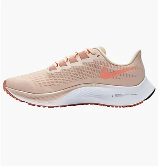 Кроссовки женские Nike Air Zoom Pegasus 37 Peach BQ9647-800