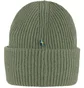 Шапка унісекс Fjallraven 1960 Logo Olive 78142.677