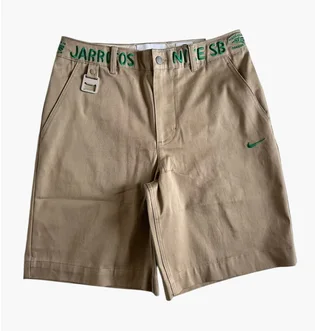 Шорты мужские Nike Sb X Jarritos El Chino Cargo Beige DV9071-072