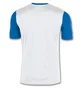 Футболка чоловіча Joma Winner White/Blue 100946.207