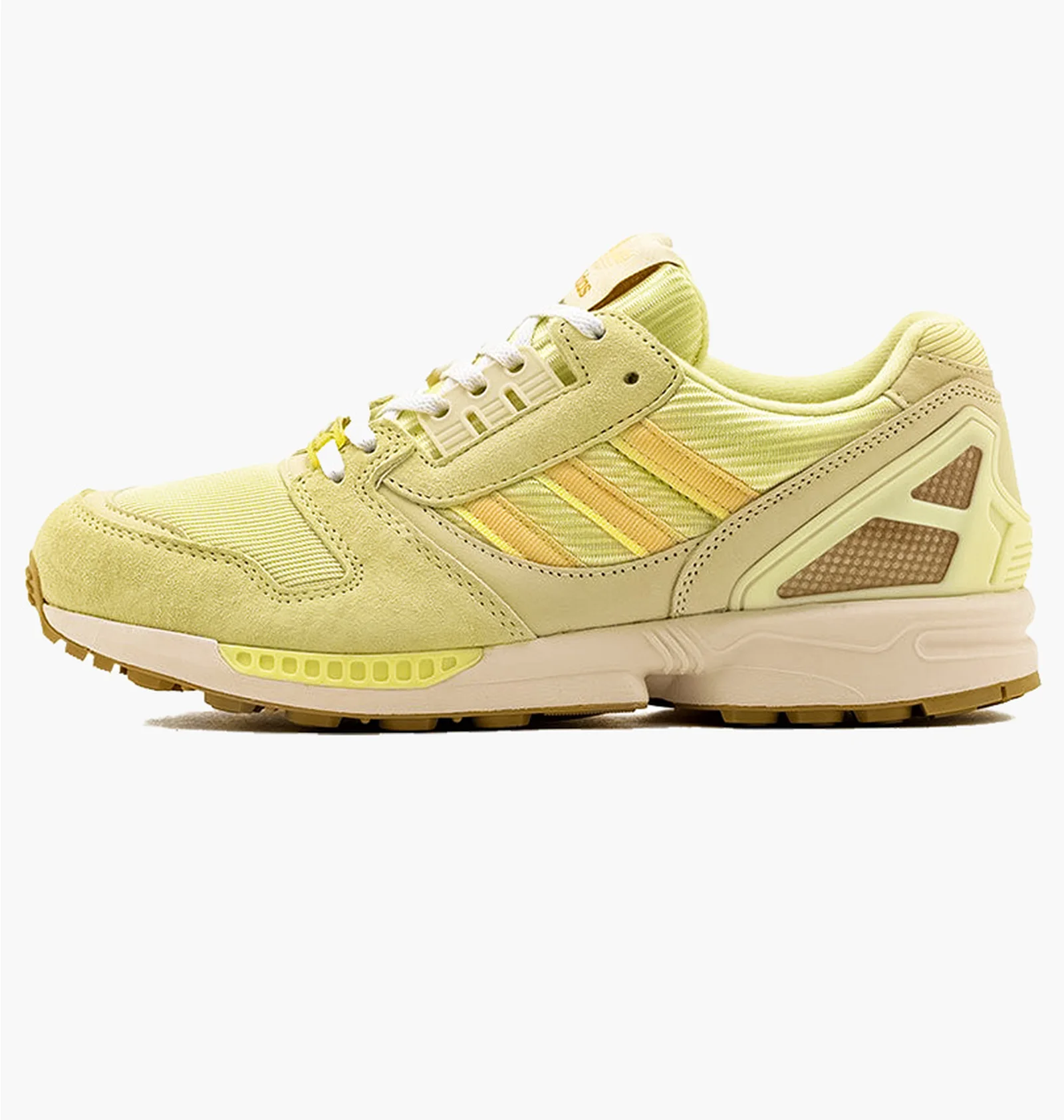 ᐉ Кроссовки мужские Adidas Zx 8000 Yellow H02119 - купить в