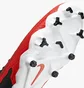 Бутси унісекс Nike Phantom Gx Academy Multi-Ground Soccer Cleats Red/Black DD9473-600