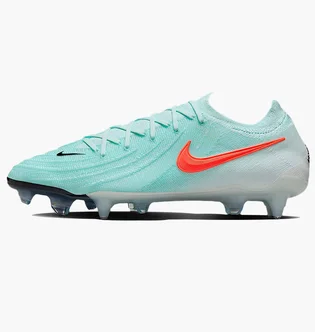 Бутсы мужские Nike Phantom Gx Ii Elite Sg-Pro Anti Clog Turquoise FJ2586-300