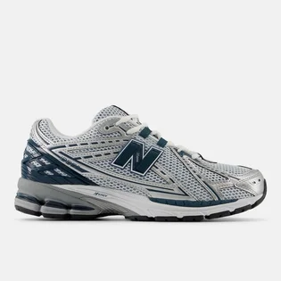 Кросівки чоловічі New Balance 1906R Grey U1906RCE