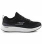 Кроссовки мужские Skechers Go Run Pulse Haptic Motion Black 220536-BLK