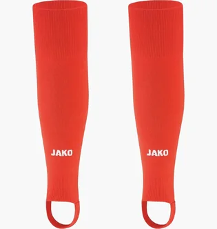 Гетры детские Jako Glasgow 2.0 Orange 3414-18