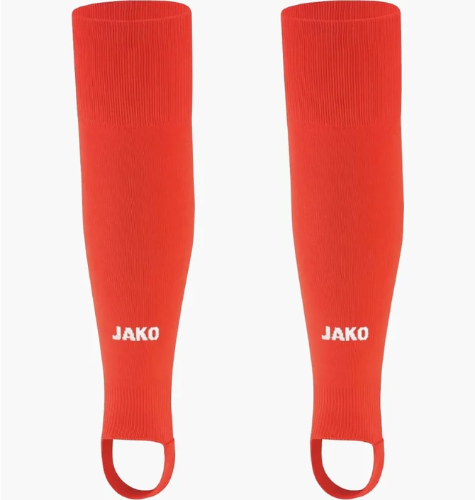 Гетри дитячі Jako Glasgow 2.0 Orange 3414-18