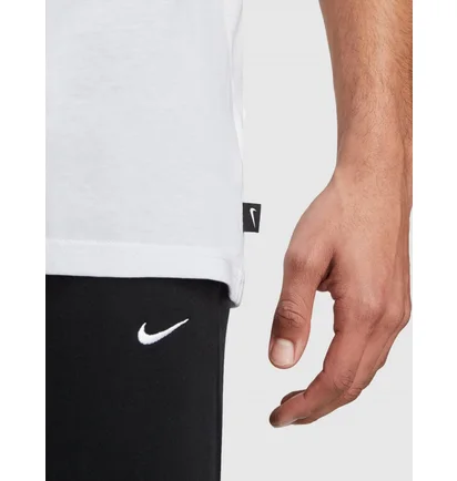Футболка мужская Nike Nrg Tee White DO6627-100