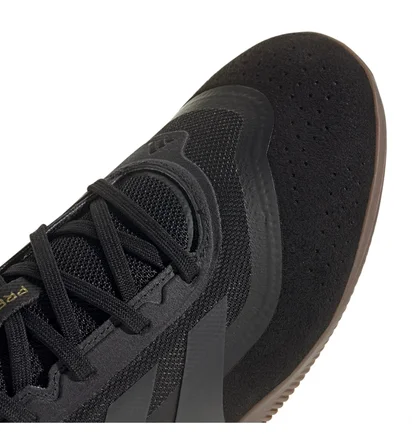 Футзалки унисекс Adidas Predator League In Black IF6392