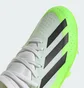 Бутси дитячі Adidas X Crazyfast.3 Fg Junior Green/White ID9352