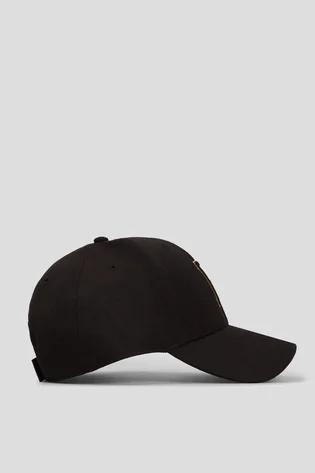 Кепка чоловіча 47 Brand Pittsburgh Pirates Wool Black B-Mvp20Wbv-Bkj
