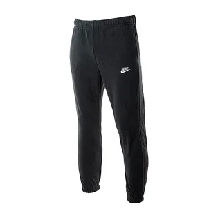 Штаны мужские Nike M Nsw Spe+ Flc Cuf Pant Winter Black DD4892-010
