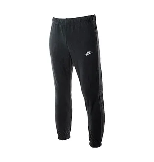 Штаны мужские Nike M Nsw Spe+ Flc Cuf Pant Winter Black DD4892-010