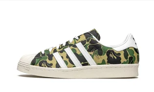Кроссовки мужские Adidas Superstar Camo GZ8981