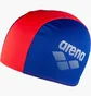 Шапочка для плавания детская Arena Ii Blue/Red 002468-740