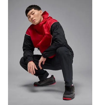 Кроссовки мужские Air Jordan 4 Rm Black FQ7939-060
