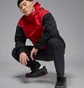 Кроссовки мужские Air Jordan 4 Rm Black FQ7939-060