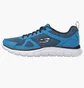 Кросівки чоловічі Skechers Track Bucolo Blue 52630-BLLM