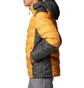 Куртка мужская Columbia Labyrinth Loop Ii Orange WO3560-257