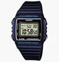 Часы унисекс Casio Timeless Collection W-215H-2AVEF