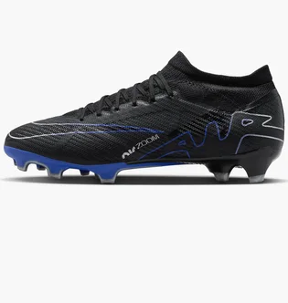 Бутси унісекс Nike Mercurial Vapor 15 Pro Black DJ5603-040
