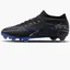 Бутсы унисекс Nike Mercurial Vapor 15 Pro Black DJ5603-040