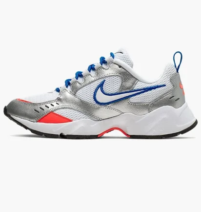 Кроссовки женские Nike Air Heights White/Metallic CI0603-101