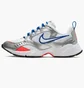 Кроссовки женские Nike Air Heights White/Metallic CI0603-101