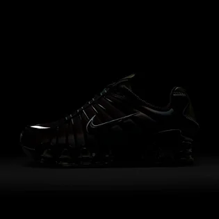 Кросівки жіночі Nike Shox Tl Brown/Black IB4340-200