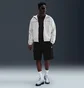 Шорти чоловічі Nike Club Fleece Cargo Black FN3525-010