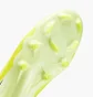Бутсы унисекс Nike Phantom 6 Low Academy Fg/Mg Green HJ4564-800