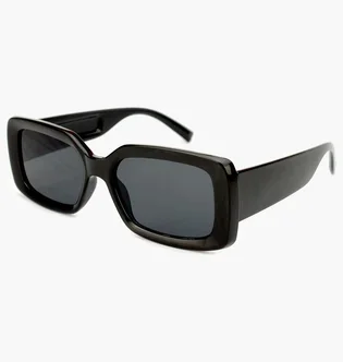 Солнцезащитные очки Elegance Black/Grey 937-C1