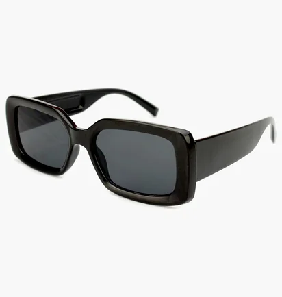 Солнцезащитные очки Elegance Black/Grey 937-C1