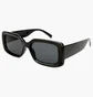 Солнцезащитные очки Elegance Black/Grey 937-C1