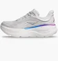 Кроссовки женские Hoka Bondi 9 Grey 1162012CYWH