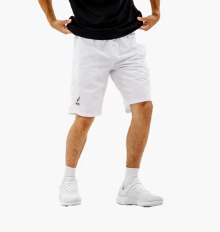 Шорты мужские AUSTRALIAN Hc Smash Short White HCUSH0015-002