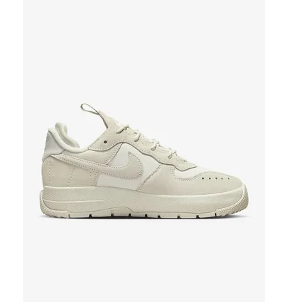 Кроссовки женские Nike Air Force 1 Wild Beige FB2348-002