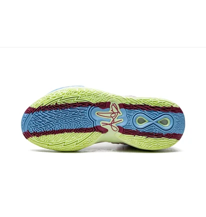 Кроссовки унисекс Nike Kyrie 8 Infinity Multi CZ0204-600