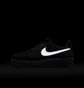 Кроссовки детские Nike Air Force 1 Black HQ3807-001