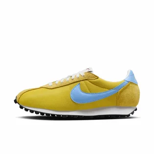 Кроссовки женские Nike Ld-1000 WomenS Shoes Yellow/Blue HF3227-700