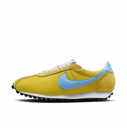 Кроссовки женские Nike Ld-1000 WomenS Shoes Yellow/Blue HF3227-700