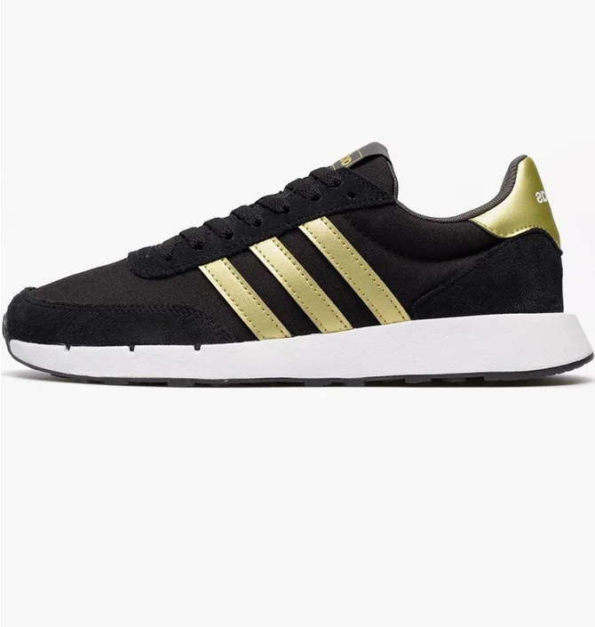 Кросівки жіночі Adidas Run 60S 2.0 Black GX1714